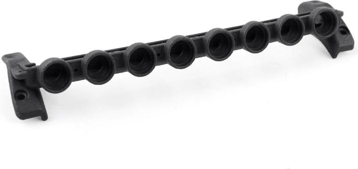 Actual product image Rc4Wd LED Light Bar round for roof rack, TRX-4 Bronco 21