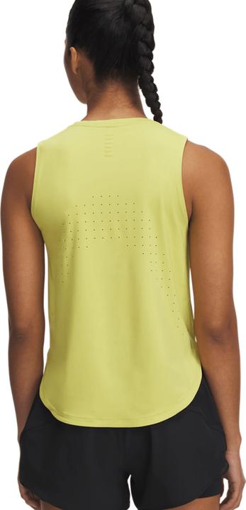Produktbild Under Armour Launch Elite Tank (L)
