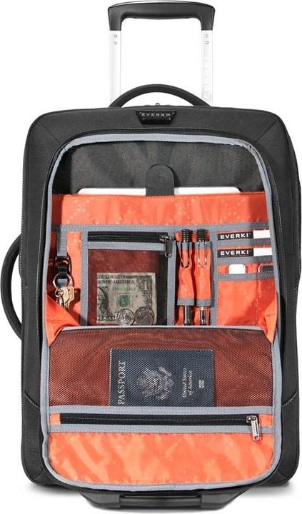 Produktbild Everki TITAN Trolley 18.4" (35 l)