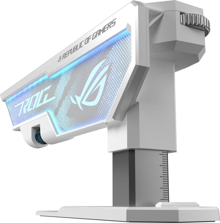 Actual product image ASUS ROG Herculx Graphics Card Holder
