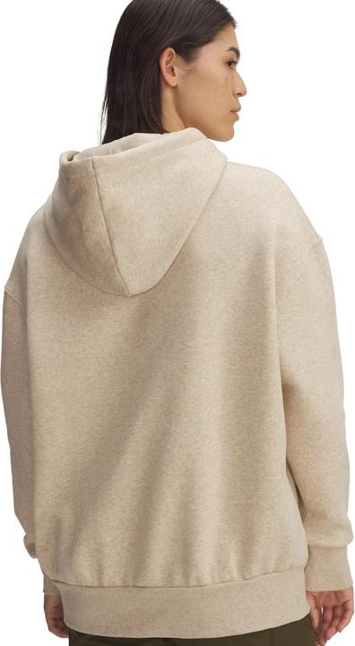 Produktbild Under Armour Icon Fleece Os Hoodie (M)