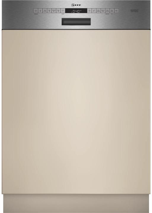 Neff Dishwasher sets, S145EBS02D + Z7870X0, GIMKB21