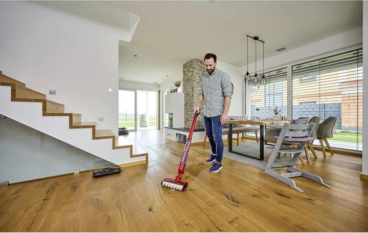 Produktbild Einhell Cleanexxo Power X-Change (Wischen)