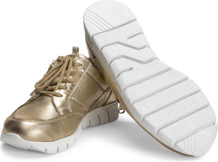 Immagine prodotto Vitaform Sneaker Hirschleder Soft (37)