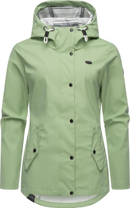 Actual product image Ragwear YM margin (5XL)