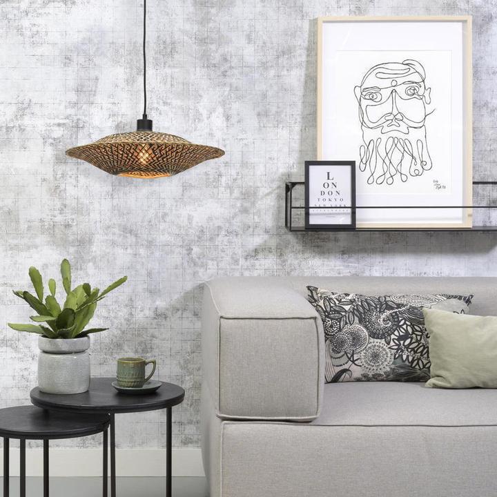 Actual product image Good&Mojo Bali (E27)