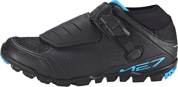 Image du produit Shimano SH-ME7L chaussures unisexes (39)