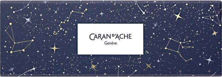 Produktbild Caran d'Ache 849 Cosmic Blue Sonderedition (Nachtblau, 1 x)