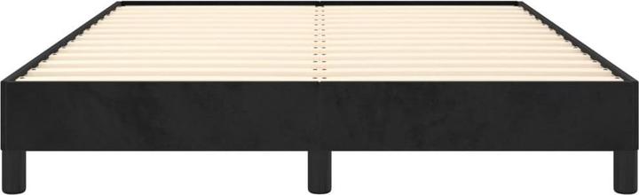 Produktbild vidaXL Bettgestell (140 x 190 cm)