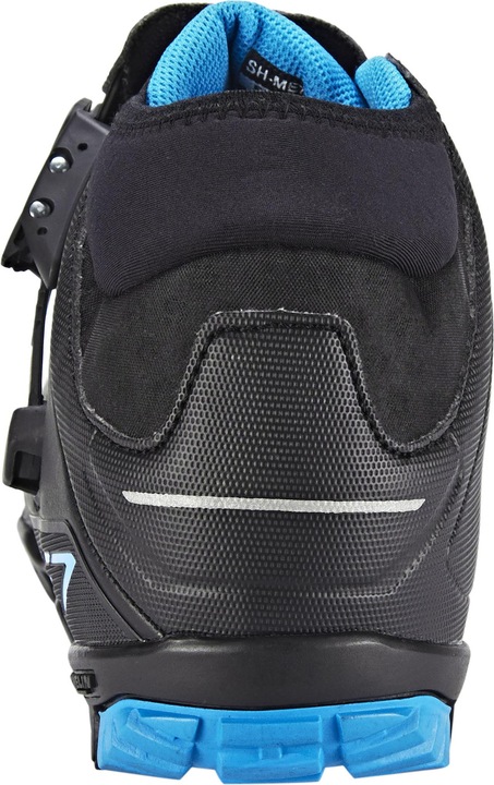 Actual product image Shimano SH-ME7L shoes unisex (39)