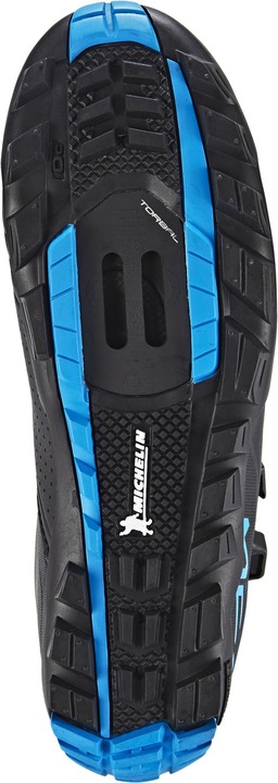 Actual product image Shimano SH-ME7L shoes unisex (39)