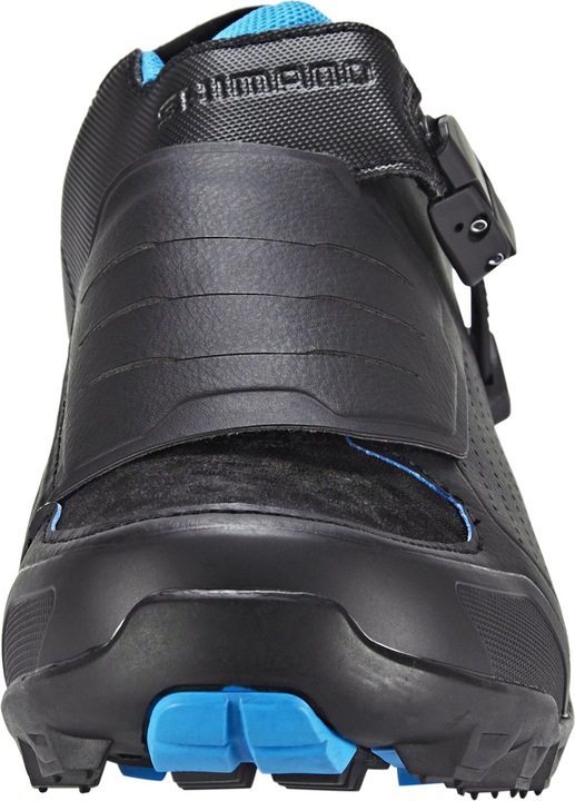 Actual product image Shimano SH-ME7L shoes unisex (39)