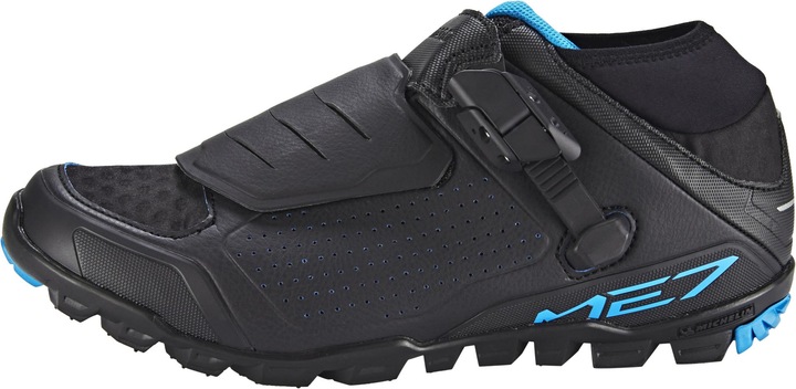 Actual product image Shimano SH-ME7L shoes unisex (39)