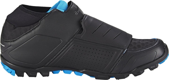 Actual product image Shimano SH-ME7L shoes unisex (39)