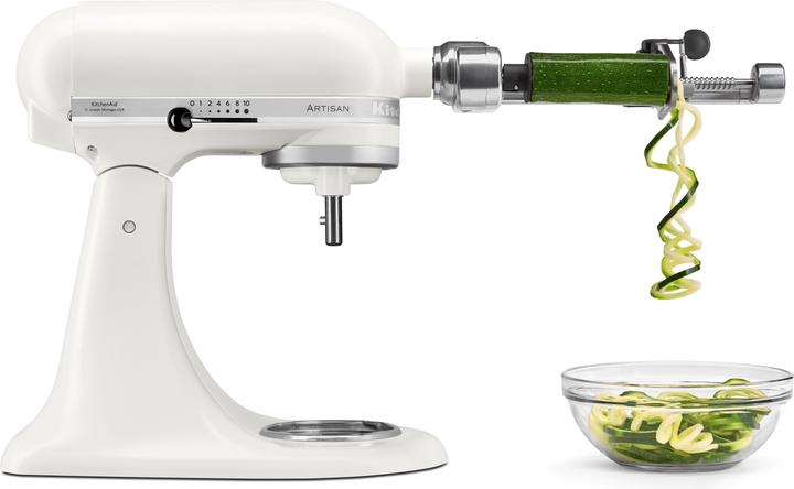 Produktbild KitchenAid Artisan KSM175 (300 W, 4.80 l)