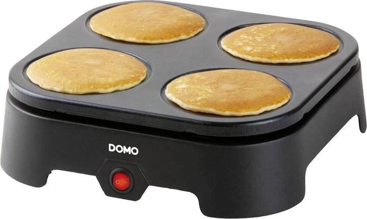 Produktbild Domo Do1094p Pancake Maker