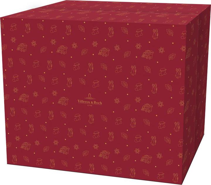 Actual product image Villeroy & Boch Winter Collage