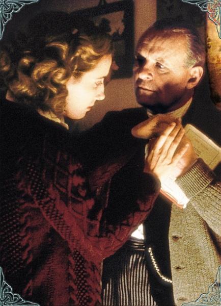 Image du produit Ce qui reste du jour (Blu-ray, 1993, Allemand, Espagnol, Français, Italien, Anglais)