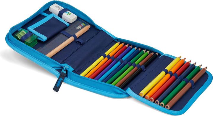 Immagine prodotto Ergobag Accessori astuccio per matite 21 pezzi.