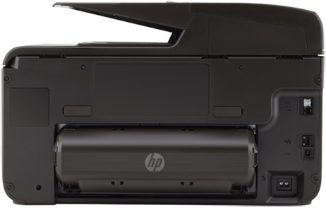 HP OfficeJet Pro 276dw (Encre, Couleur)