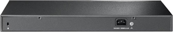 Actual product image TP-Link TL-SG1218MP (18 Ports)