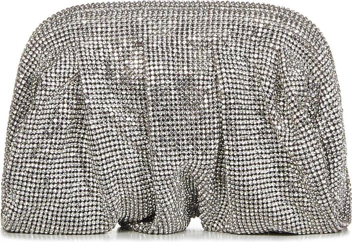 Benedetta Bruzziches Bags.. Silver