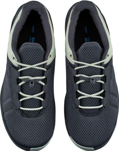 Actual product image Shimano EX300W EXPLORE SHOE 39 GRMINT (39)