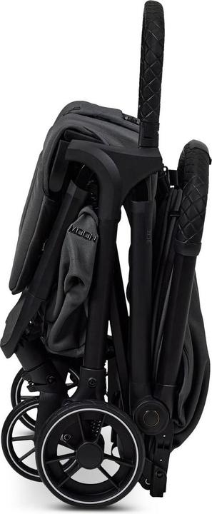 Produktbild Moon Buggy Zoé anthra/black