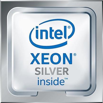 Produktbild Intel Xeon Silver 4410T - 2.7 GHz - 10 K (LGA 4677, 2.70 GHz, 10 -Core)