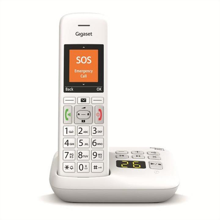 Produktbild Gigaset E390 A (CH-Version)