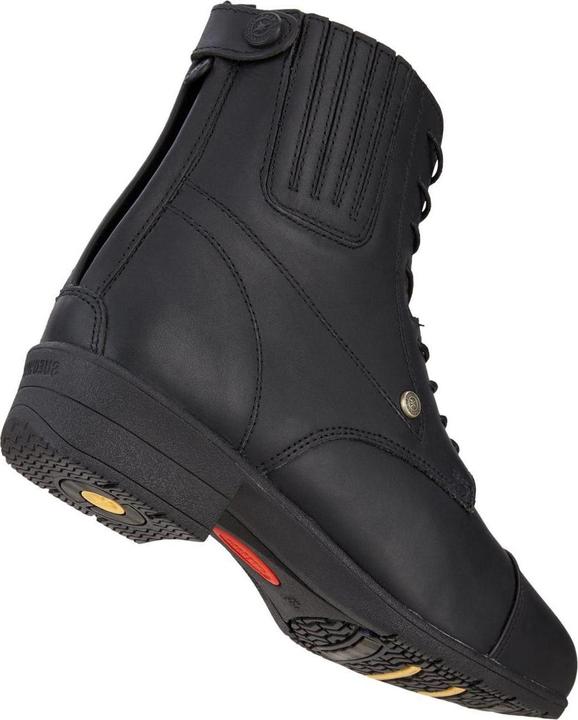 Actual product image Suedwind Footwear Ankle boots IceLock Merino BZ Lace (37)