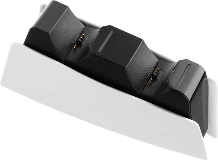 Produktbild Fixed Doppelladegerät für PS5-Controller (PS5)