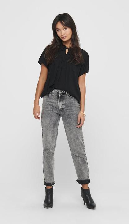 Actual product image JdY Loose fit top (34)