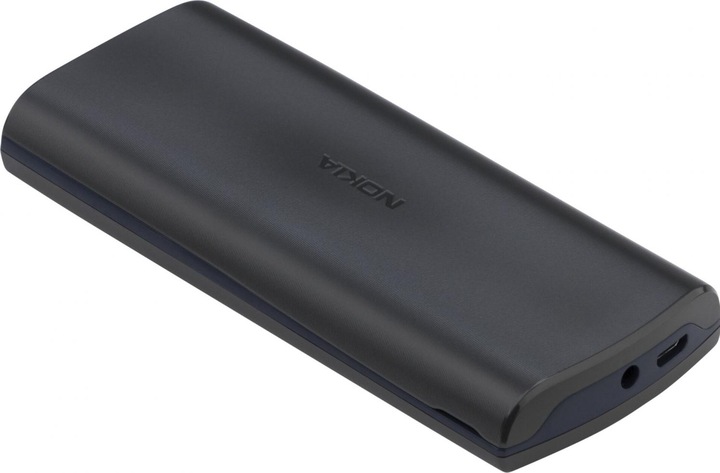 Actual product image Nokia 105 (2023) (1.77", 2G)