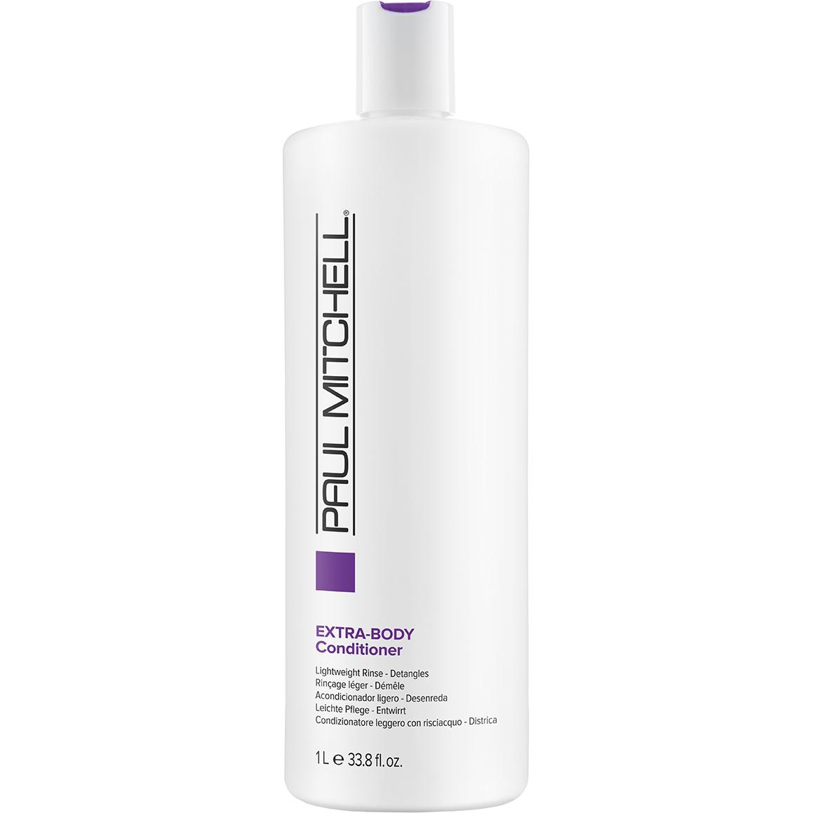 Paul Mitchell, Balsamo, Extra-Body Conditioner