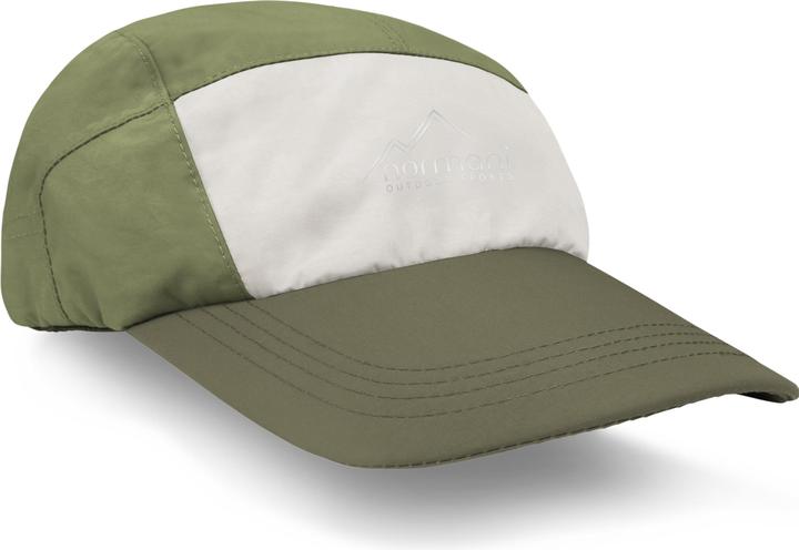 Actual product image Normani Wasserdichte Schirmmütze Raino - 1033 (3XL)