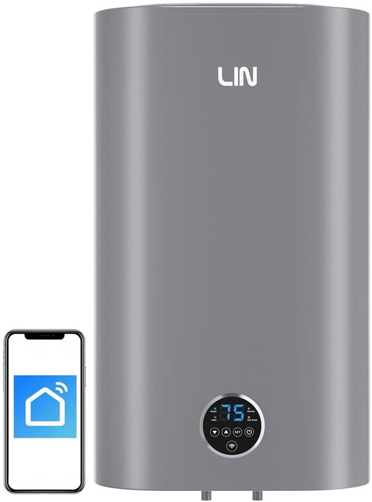 LIN Elektroboiler