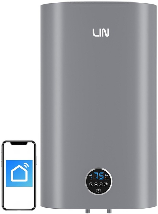 LIN Elektroboiler