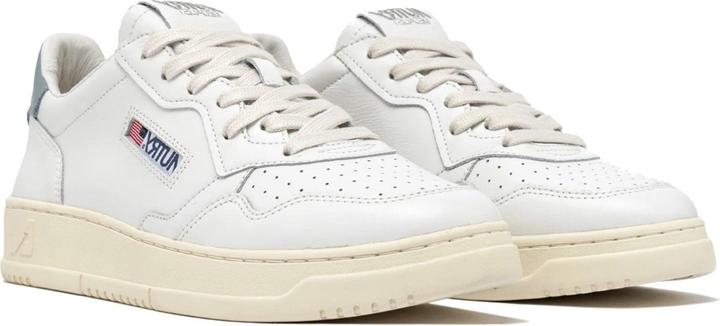 Image du produit Autry Medalist Leather Sneakers (37)