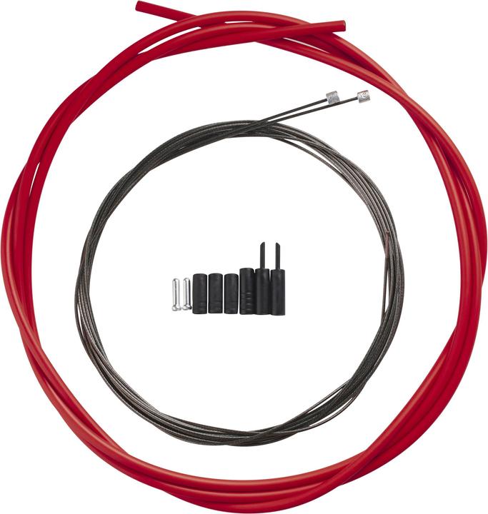 Productafbeelding Shimano OPTISLICK schakelkabelset Weg