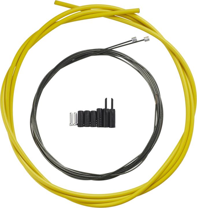 Productafbeelding Shimano OPTISLICK schakelkabelset Weg