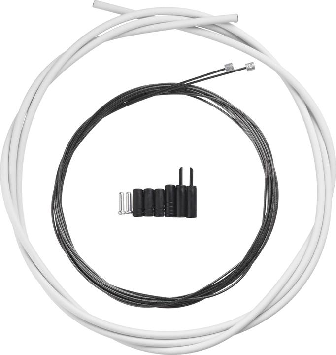 Productafbeelding Shimano OPTISLICK schakelkabelset Weg
