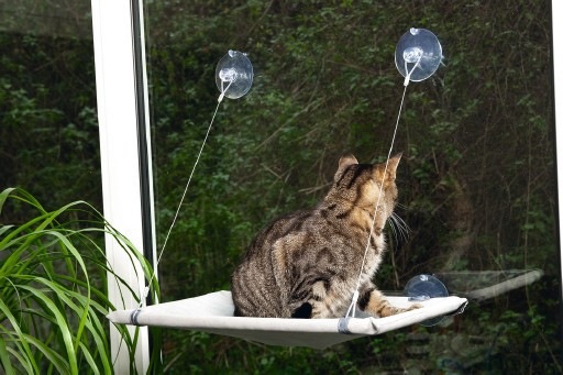 Image du produit Karlie chaise longue (Chat)