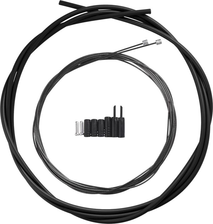 Productafbeelding Shimano Optislick schakelkabelset Weg