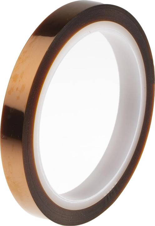 Produktbild tesa Klebeband Kapton (12 mm)