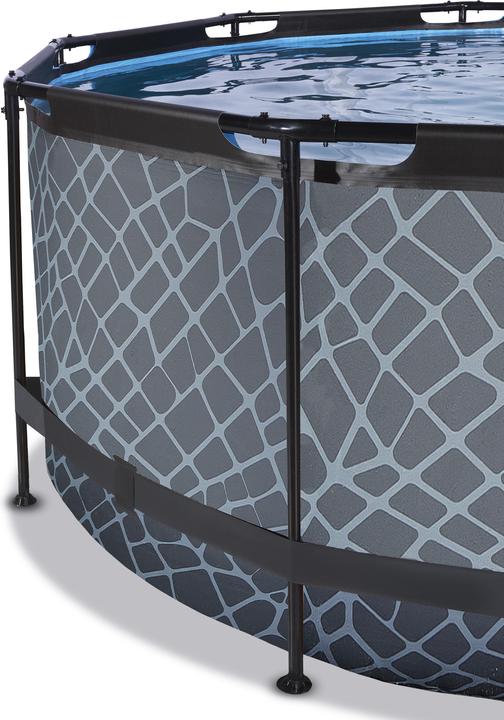 Produktbild Exit Stone Pool (360 x 122 cm)