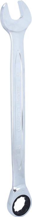 Produktbild KS Tools GEARplus Ratschenringmaulschlüssel (41 mm)