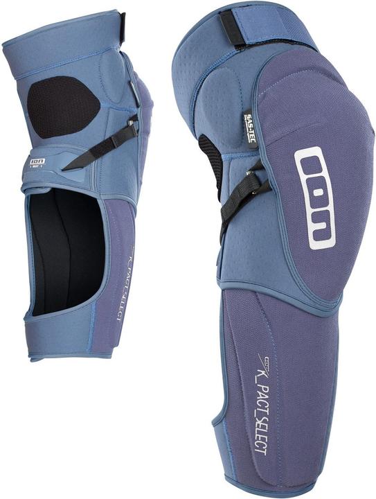 Produktbild ION K-Pact-Select (L, Knieschoner, Paar)