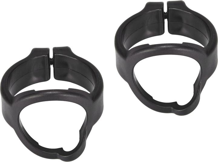 Actual product image Sram Blip Clamp 31.8
