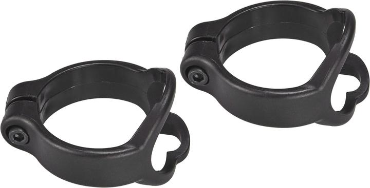 Actual product image Sram Blip Clamp 31.8